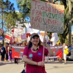 p.5 - Acompanhe as manifestações neste 1º de Maio em todo o Brasil