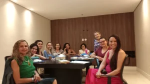 Para que é mesmo um Curso de Escrita Literária? Por Luciana Bessa
