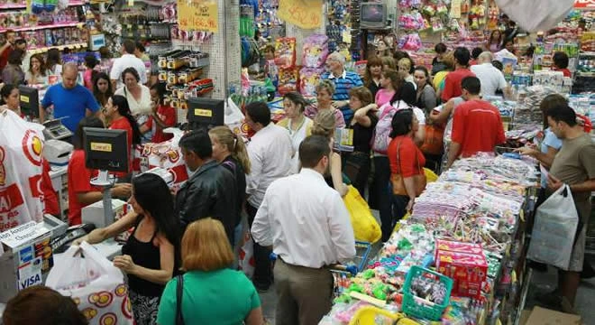 p.6 - Saiba o que abre e o que fecha neste feriado de 1º de Maio em Juazeiro do Norte