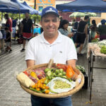 p12 - politica - festagri ceara pedro lobo - foto