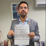 p20 - politica - davi de raimundao saude juazeiro - foto