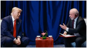 Em pacto com bolsonarismo, Trump põe Brasil no foco de sua ‘guerra’ pela América Latina
