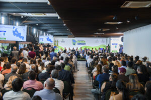Ceará Saneado: Cagece segue agenda de encontros para detalhar investimentos das novas PPPs de esgotamento sanitário