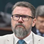 Conselho de Ética aprova nova suspensão de Marcos Pollon por quebra de decoro na Câmara