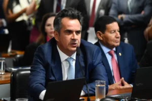 Carf mantém punição fiscal contra Ciro Nogueira por valores investigados na Lava Jato e na J&F