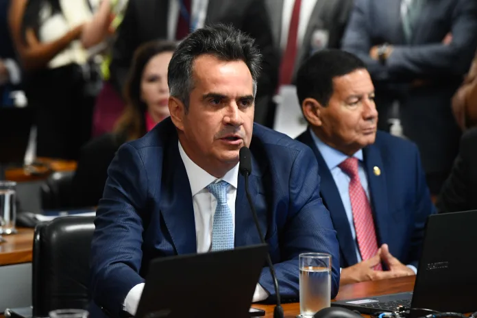 Carf mantém punição fiscal contra Ciro Nogueira por valores investigados na Lava Jato e na J&F