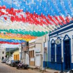 Festa do Pau da Bandeira em Barbalha deve movimentar R$ 22,5 milhões e receber 500 mil visitantes