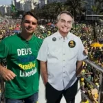 Flavio-e-Jair-Bolsonaro