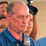 Ciro descarta palanque para Flávio Bolsonaro e defende que eleição no Ceará seja decidida por problemas locais