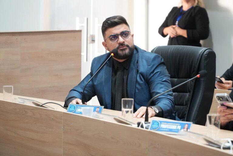 Advogado Emetério Neto atua em julgamento no TRE-CE que mantém mandato do vereador Lukão em Juazeiro do Norte