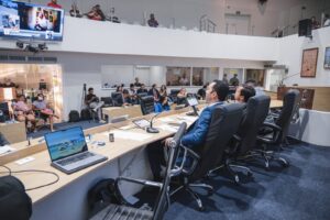 Câmara aprova Fundo de Proteção e Defesa Animal e debate impactos da Zona Azul e situação do TFD em Juazeiro do Norte