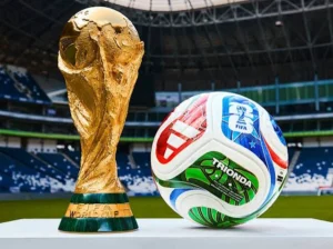 Veja todos os jogos da Copa do Mundo nestes primeiros dias de competição