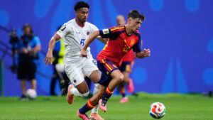 Espanha empata com Cabo Verde no primeiro 0x0 da Copa do Mundo de 2026