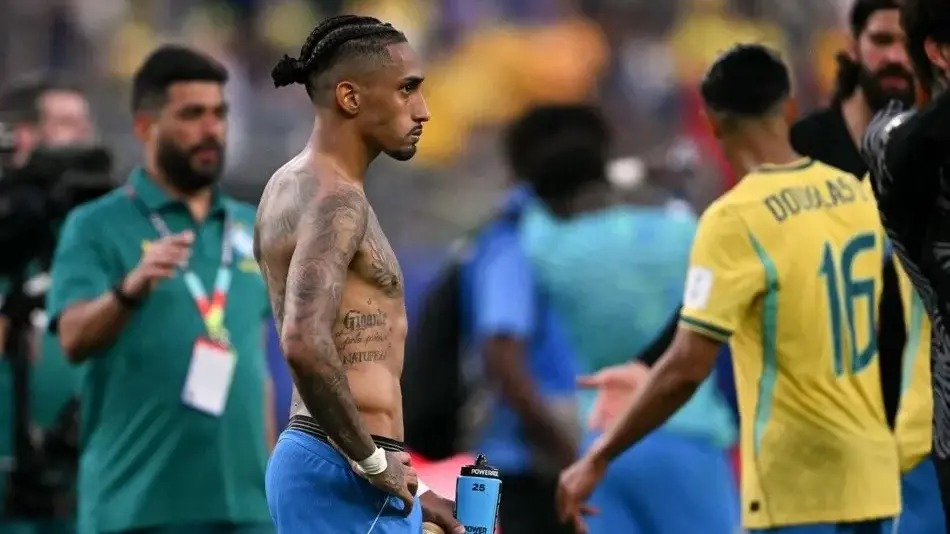 Jogos da Copa do Mundo 2026 nesta sexta (19/06): onde assistir e horário 1 WhatsApp Image 2026-06-19 at 09.41.47