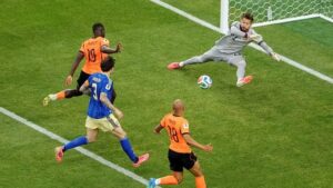 Copa 2026 Dia #10: Holanda goleia, Alemanha avança, Neuer bate recorde e Curaçao faz história