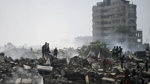 Número de mortos por terremotos na Venezuela sobe para 1.430