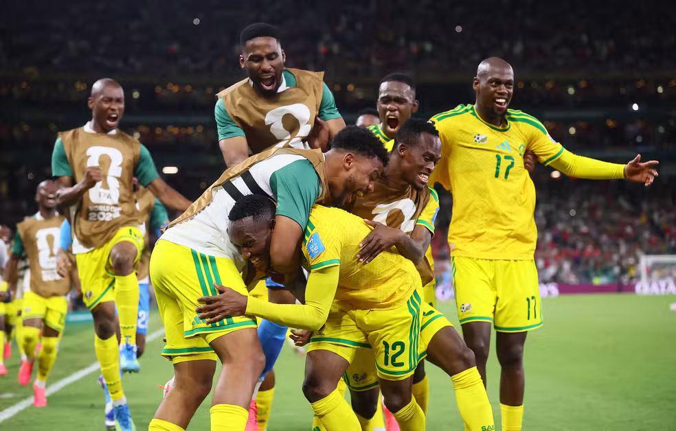 Saiba dos confrontos da fase 16 avos de final da Copa do Mundo 2026
