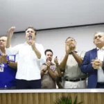 Camilo aponta Cid Gomes para uma vaga ao Senado e diz que chapa de Elmano será definida em junho