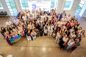 Cariri recebe oficina do Pacto Contra o Feminicídio para articular políticas públicas de proteção às mulheres