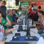 VaiVem Trabalhador chega ao Cariri com transporte gratuito e serviços de emprego em Juazeiro do Norte
