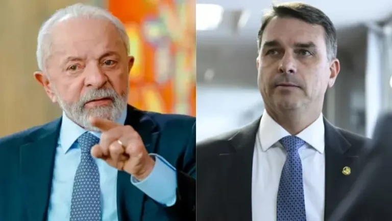 TCU arquiva pedido de Flávio Bolsonaro contra ex-nora de Lula por falta de provas 12 TCU arquiva pedido de Flávio Bolsonaro contra ex-nora de Lula por falta de provas
