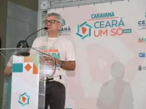 Caravana Ceará Um Só leva ao Crato debate sobre gestão pública, governança e integração municipal