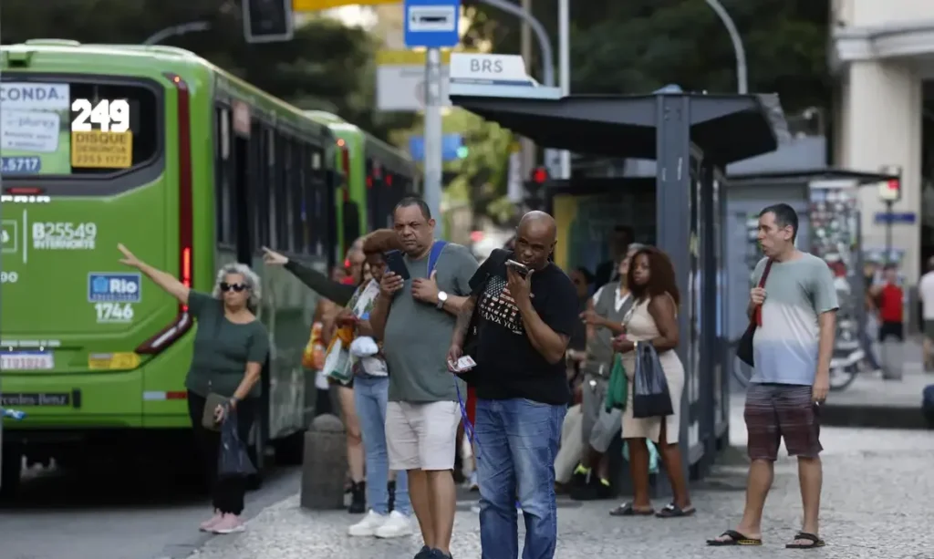 Lula sanciona Marco Legal do Transporte Público com novas fontes de financiamento e regras para melhorar o serviço coletivo 1 Lula sanciona Marco Legal do Transporte Público com novas fontes de financiamento e regras para melhorar o serviço coletivo