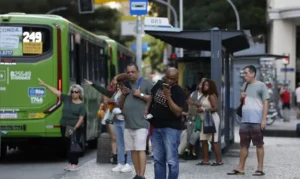 Lula sanciona Marco Legal do Transporte Público com novas fontes de financiamento e regras para melhorar o serviço coletivo