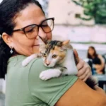 Giro Pet Ceará leva vacinação e encoleiramento gratuito a municípios do Cariri nesta semana