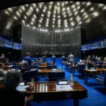 Comissão do Senado aprova semana nacional para ampliar participação das mulheres nas eleições e na vida política