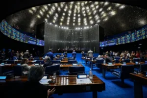 Comissão do Senado aprova semana nacional para ampliar participação das mulheres nas eleições e na vida política