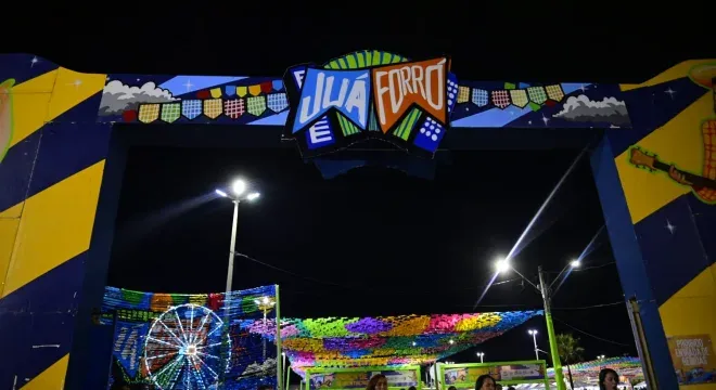 Tenda Lilás no Juaforró reforça combate à violência contra a mulher com orientação e acolhimento