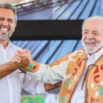Lula deve visitar o Cariri com agendas na Transnordestina, Cinturão das Águas e Hospital Universitário da UFCA
