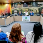 Comissões da Alece avançam em projetos sobre Libras, inclusão, mulheres e políticas para pessoas 60+ no Ceará