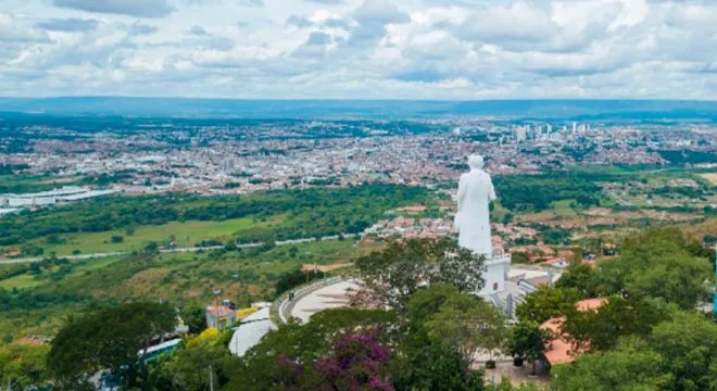 Cariri responde por R$ 18,67 bilhões e alcança segunda maior participação no PIB do Ceará