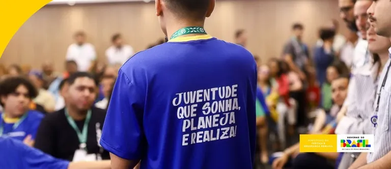 Portarias tornam permanentes programas do Pronasci e ampliam prevenção às drogas em territórios vulneráveis