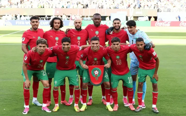 Ações do ICE contra imigrantes contrastam com diversidade das seleções na Copa do Mundo de 2026 nos Estados Unidos 6 Ações do ICE contra imigrantes contrastam com diversidade das seleções na Copa do Mundo de 2026 nos Estados Unidos