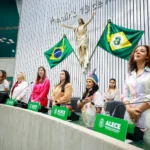 Alece celebra quatro anos da Rima e reforça participação de mulheres na construção de políticas públicas