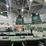 Sessão da Alece é encerrada por falta de quórum após plenário ficar com apenas 13 deputados