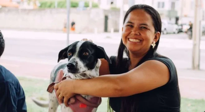Pet Ceará Móvel leva castrações gratuitas ao Crato e prepara atendimentos em Juazeiro do Norte 1 Pet Ceará Móvel leva castrações gratuitas ao Crato e prepara atendimentos em Juazeiro do Norte