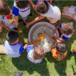 Crato representa o Nordeste em imersão internacional sobre políticas públicas para a Primeira Infância