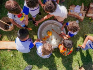 Crato representa o Nordeste em imersão internacional sobre políticas públicas para a Primeira Infância