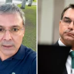 Lindbergh cobra investigação da PF sobre encontros atribuídos a Flávio Bolsonaro e Daniel Vorcaro