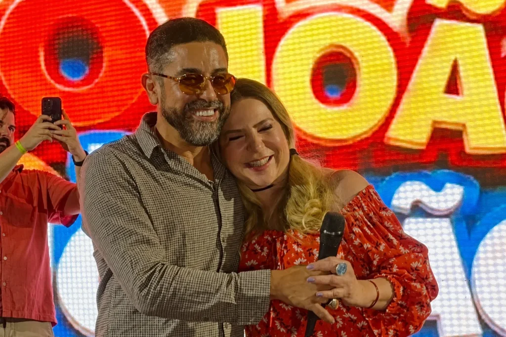 Anízio Melo se licencia da Apeoc e reforça apoio à candidatura de Luizianne Lins ao Senado pelo Ceará