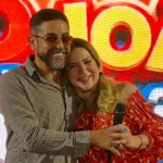 Anízio Melo se licencia da Apeoc e reforça apoio à candidatura de Luizianne Lins ao Senado pelo Ceará