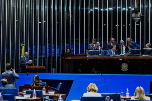 Senado aprova proteção a trabalhadores resgatados do trabalho escravo e texto segue para sanção