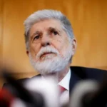 Celso Amorim defende confirmação de acordo entre EUA e Irã e destaca impactos econômicos de uma possível paz