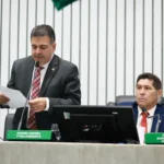 Alece aprova criação de 186 empregos públicos no Metrofor para reforçar capacidade operacional da companhia
