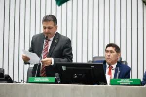 Alece aprova criação de 186 empregos públicos no Metrofor para reforçar capacidade operacional da companhia