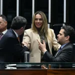 Senado aprova banco nacional para reunir políticas eficazes de enfrentamento à violência contra a mulher